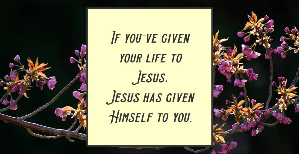 The Mind of Christ