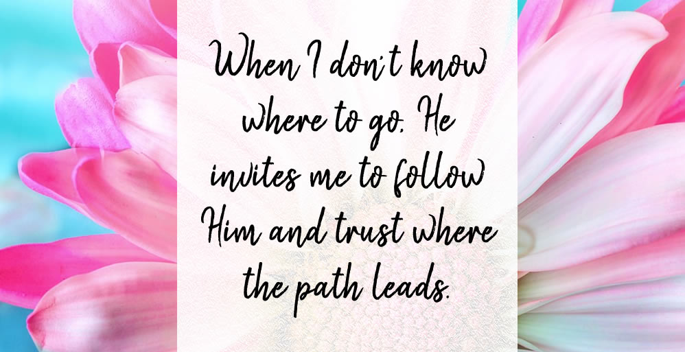 Thirst and Living Water