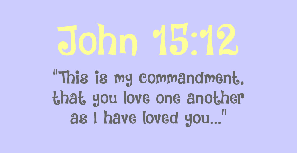 Greater Love