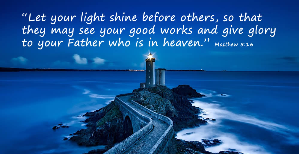 Light Keeper