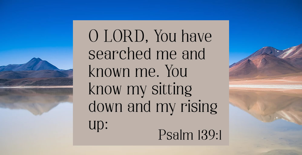 7 Good Things…to Know about God’s Love for You