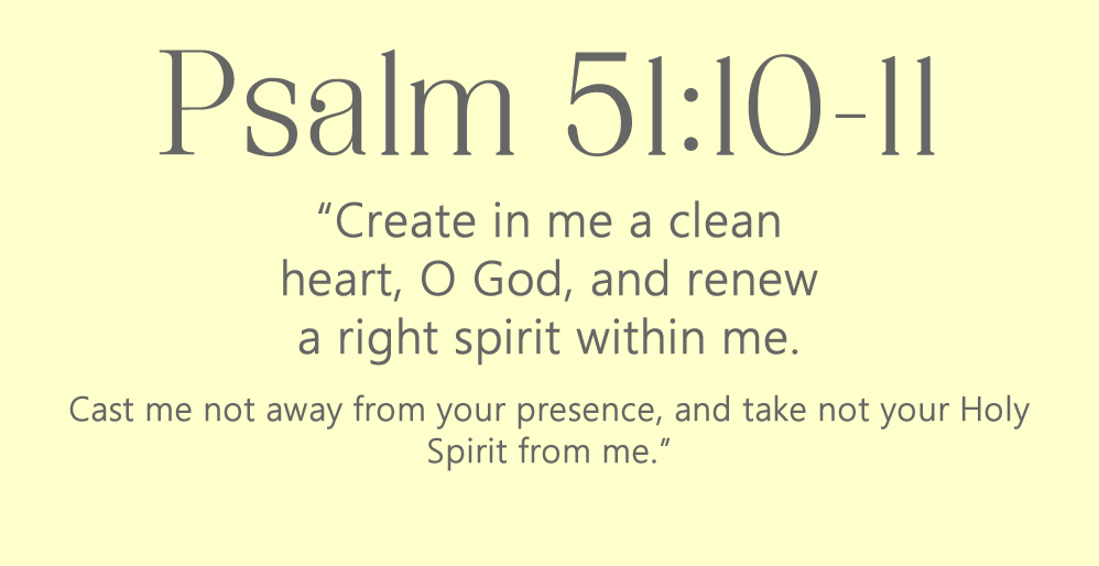 A Right Spirit