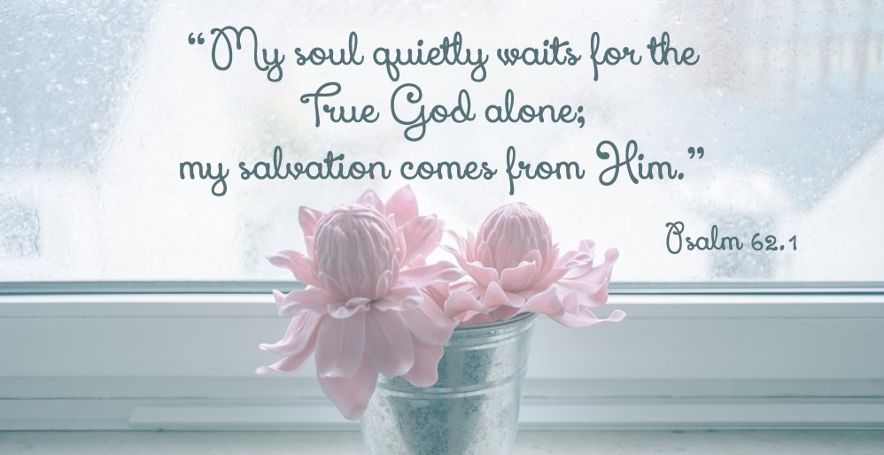 Soul Quiet