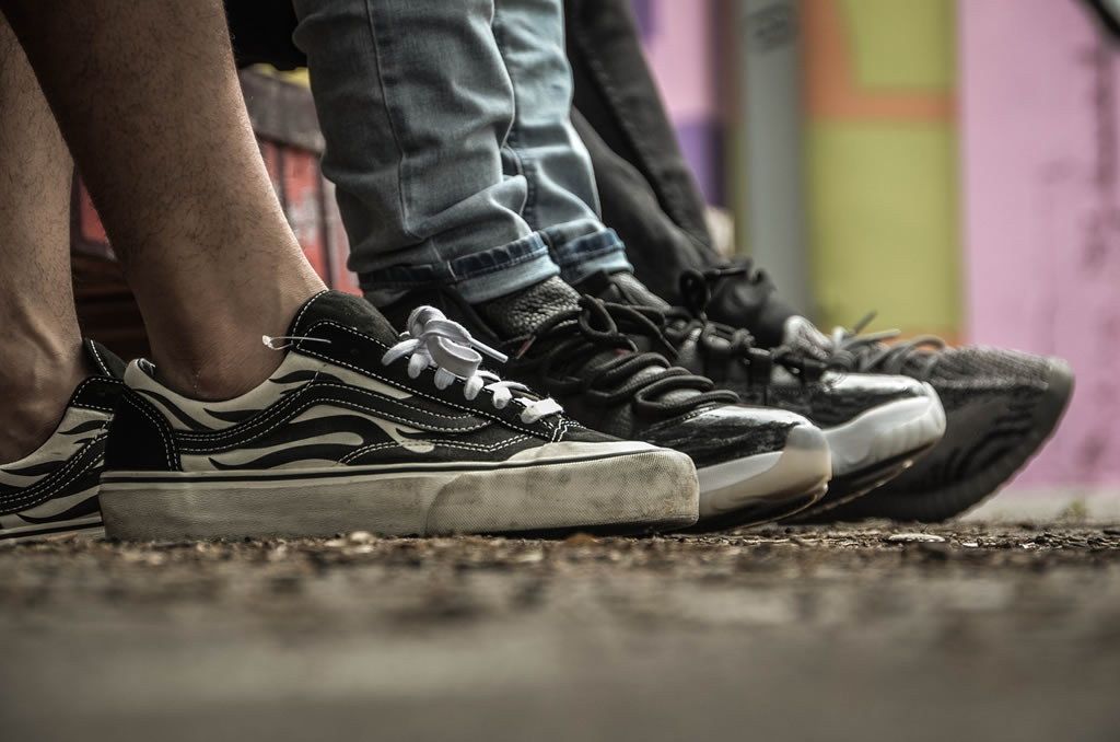The ABC’s of Parenting Teens