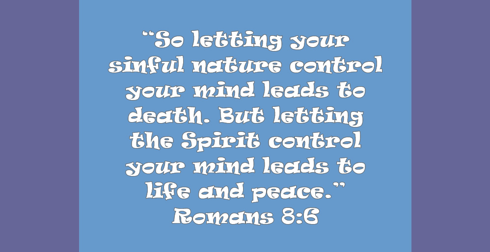 Pursue Peace