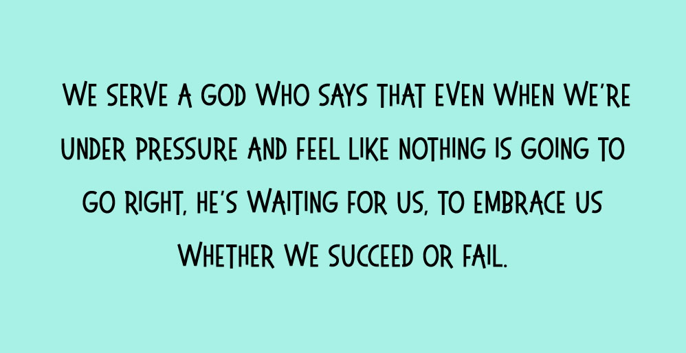 Compassionate Father