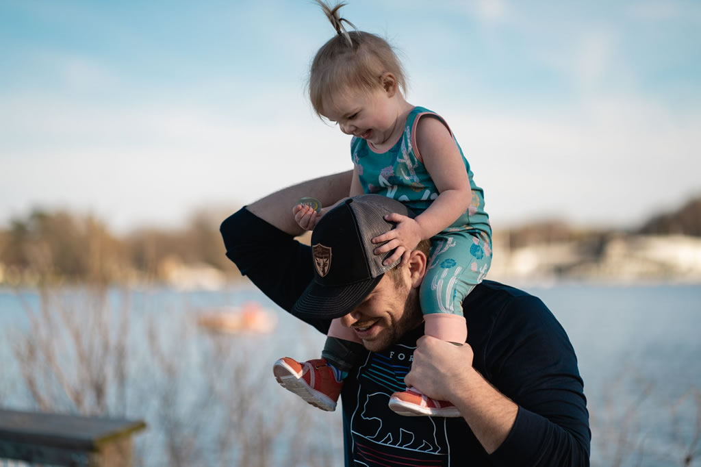 Bible Verses for Fathers