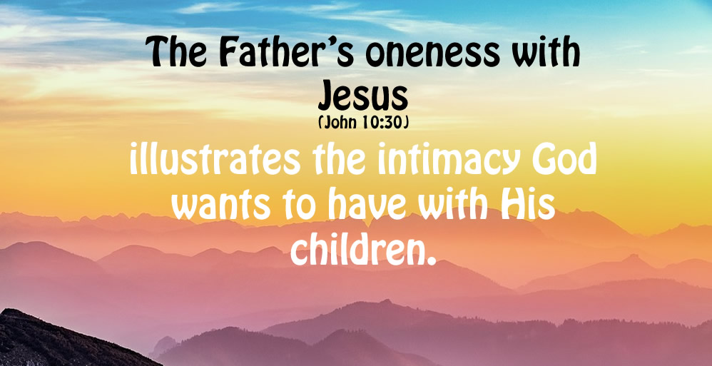 In Step with God