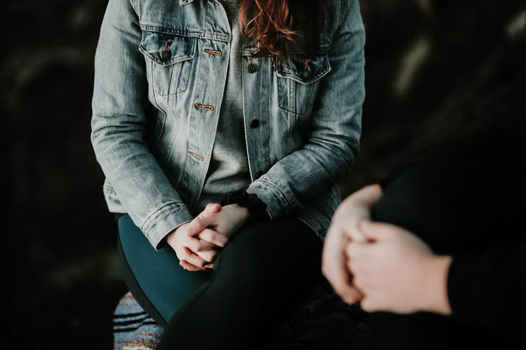 Concerts of Prayer Outline (Prayer Meeting)