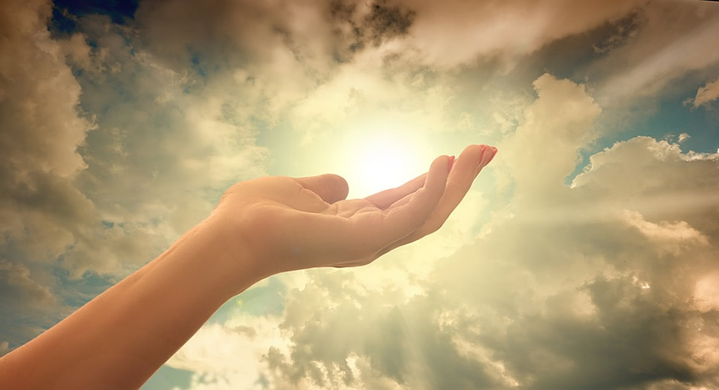 Prayer Journey