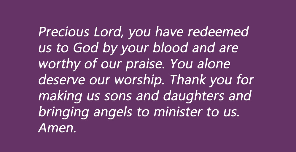 Faithful Messengers