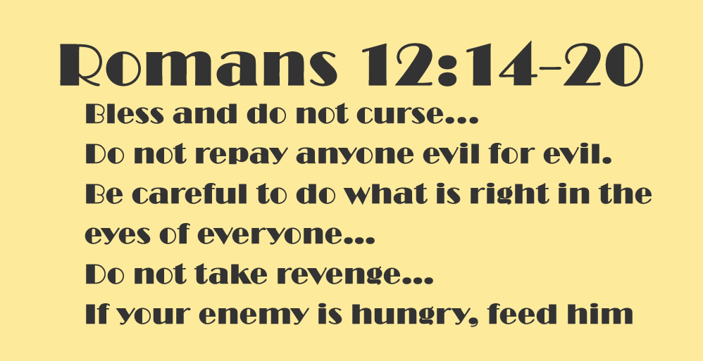 Christian Civility