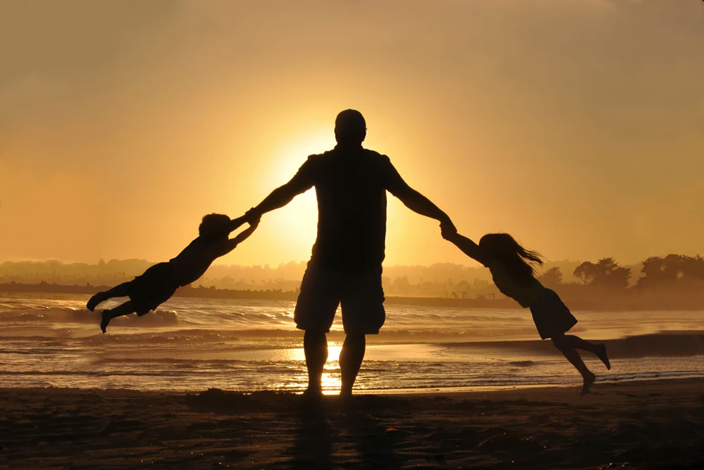 Why Know the Father’s Heart