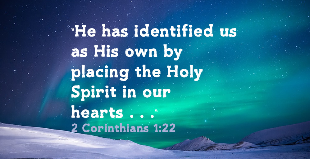 You are Defined by God, and God Alone