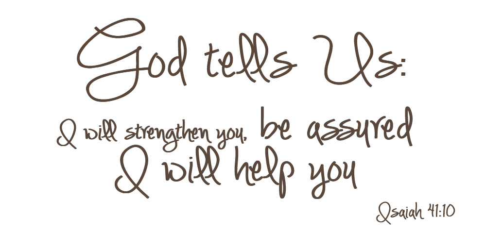 Be Assured