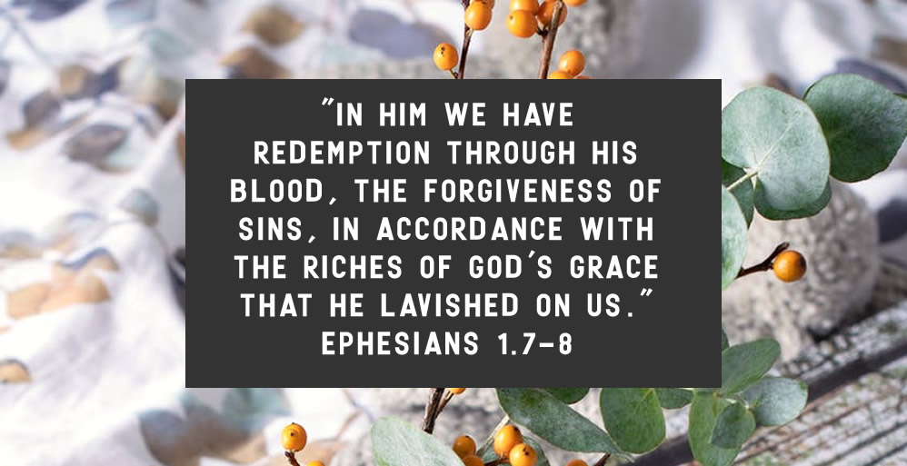 Breathtaking Grace