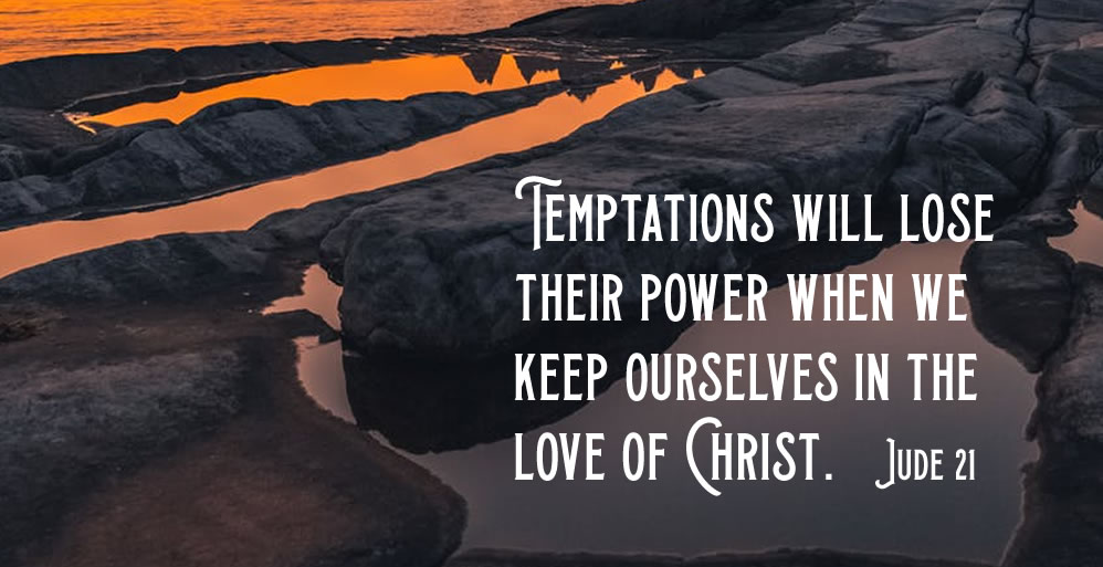 How Temptations Lose Their Power