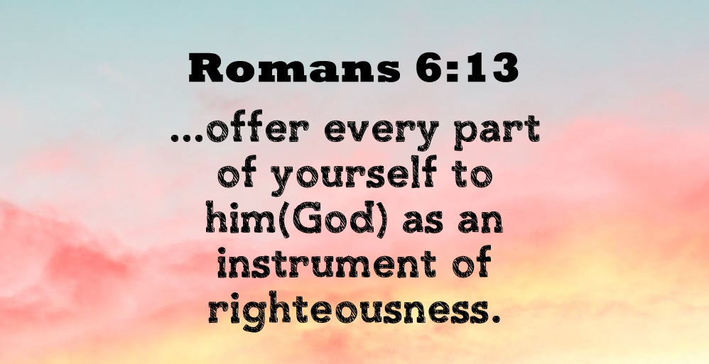 Abundant, Supernatural Life