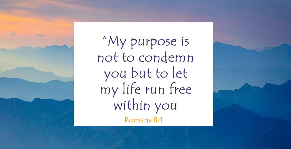 Jesus Desires Mercy, Not Sacrifice