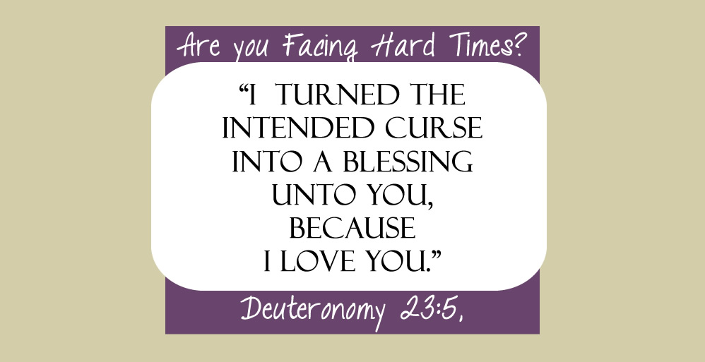 Trust Jesus in the Darkest Times