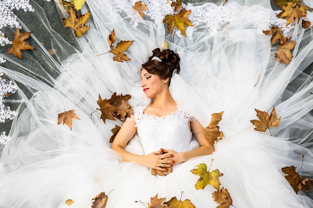 Bride of Christ