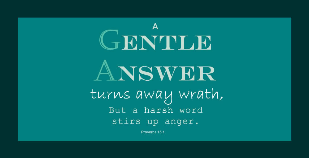 Love: Answer to Hostility