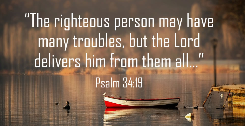 Troubles