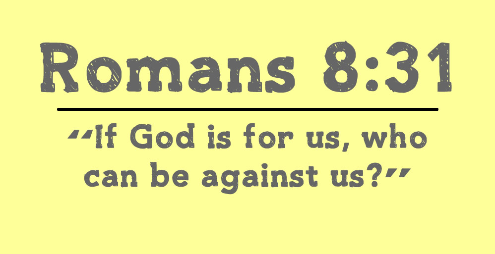 Is God Smiling at Me?
