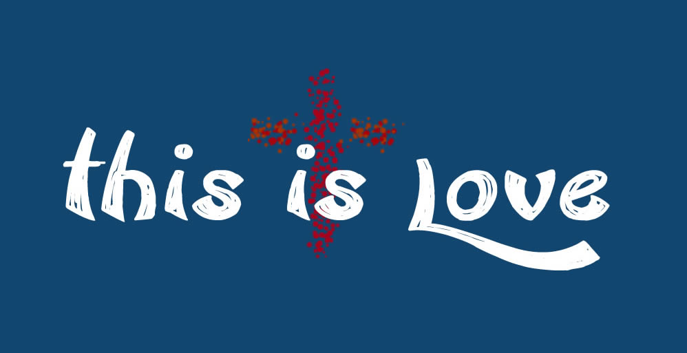 This is Love