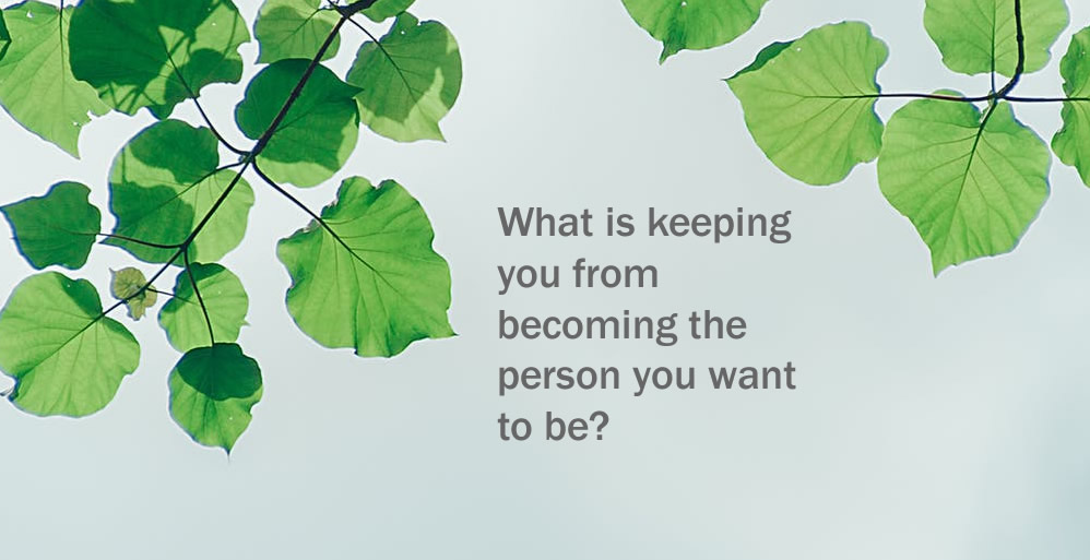 Who Am I Really?  A Victim or a Victor?