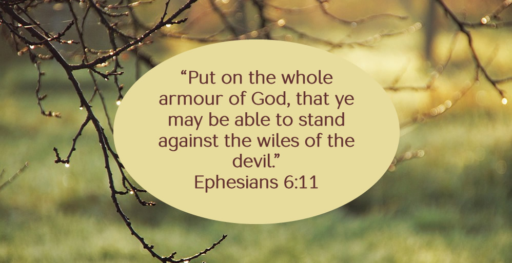 Attacks of Satan
