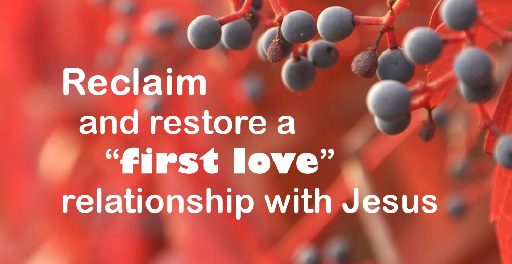 “First Love” Intimacy