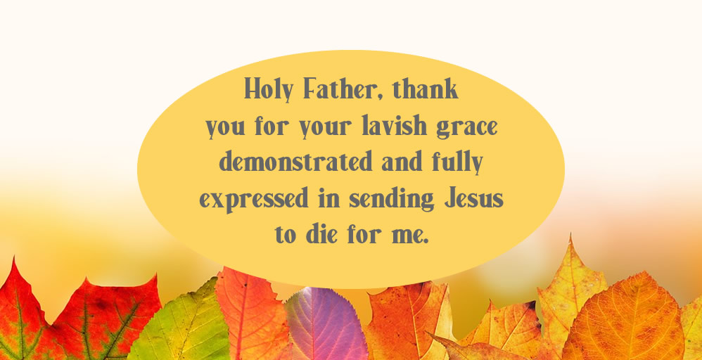 Grace