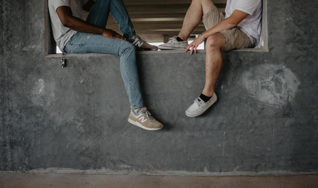 Conversation Starters