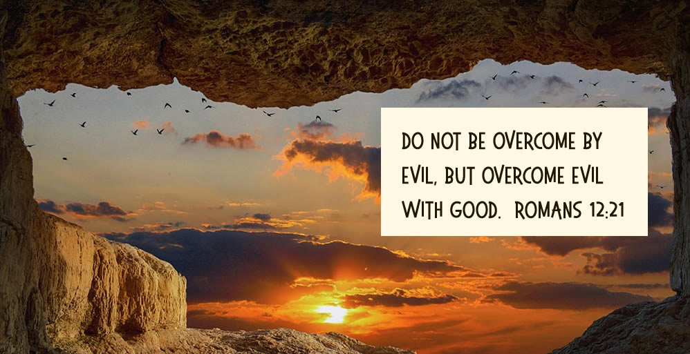Dealing With Anger