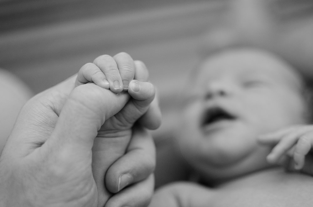 The Power of a Mother’s Promise