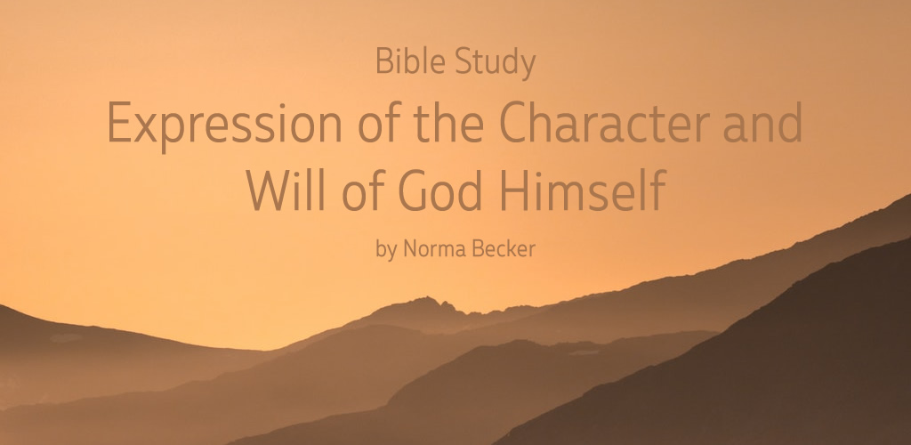 Book of James – Bible Study – Part 7