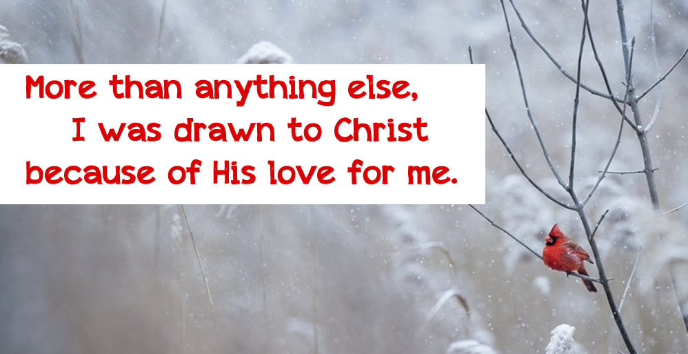 The Supernatural Power of God’s Love