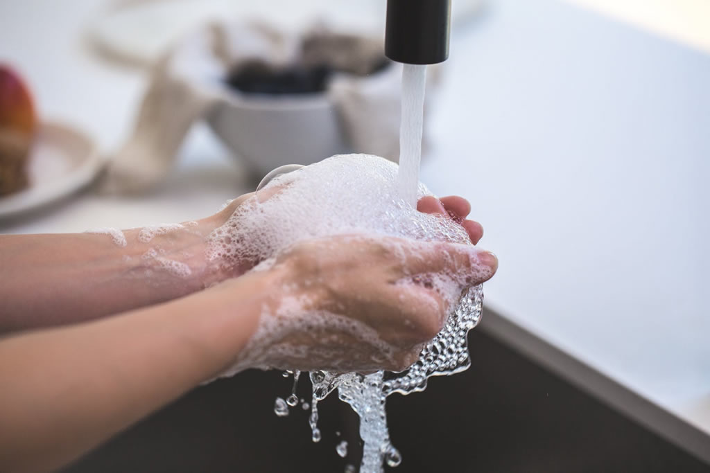 How Many Re-Washes?