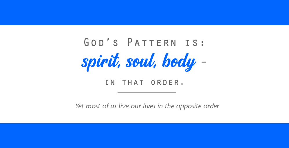 God’s Design