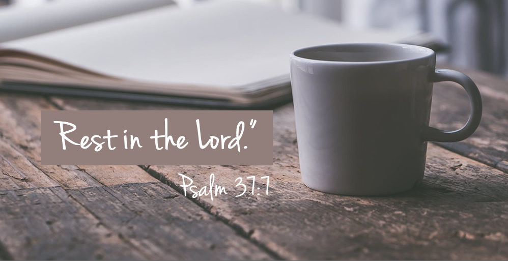 When We Dare to Let God be For Us