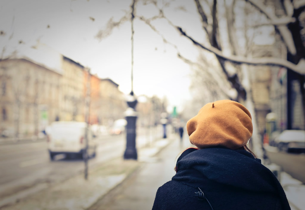 When Life Careens: Love Child Locates Bio-Dad