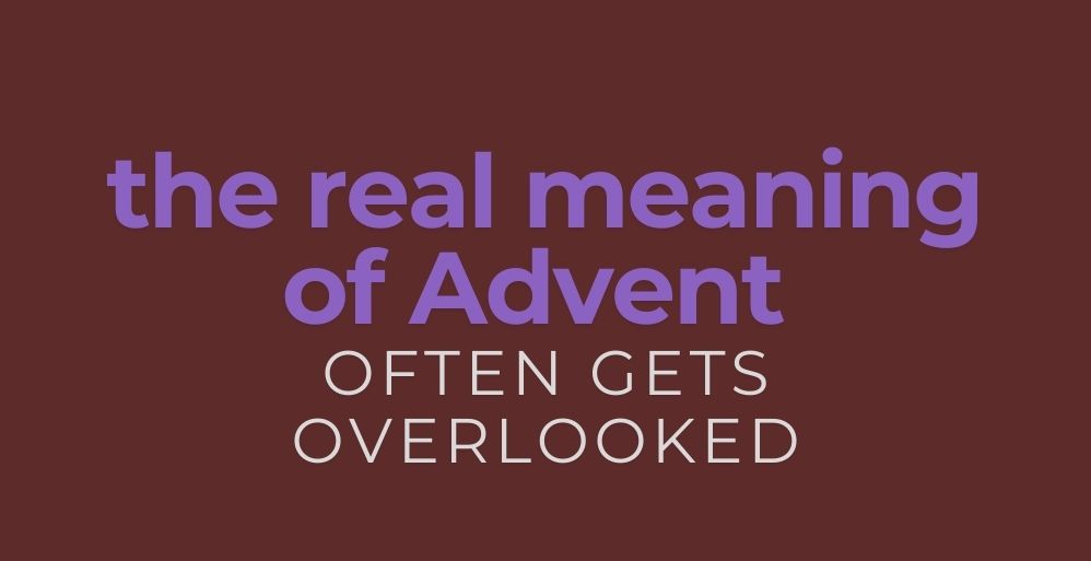 Advent