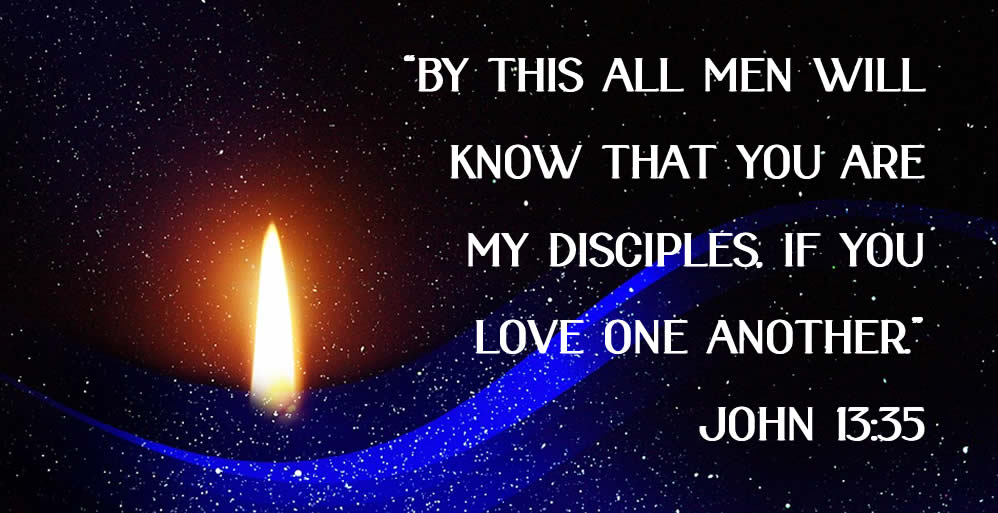 The Candle of Love