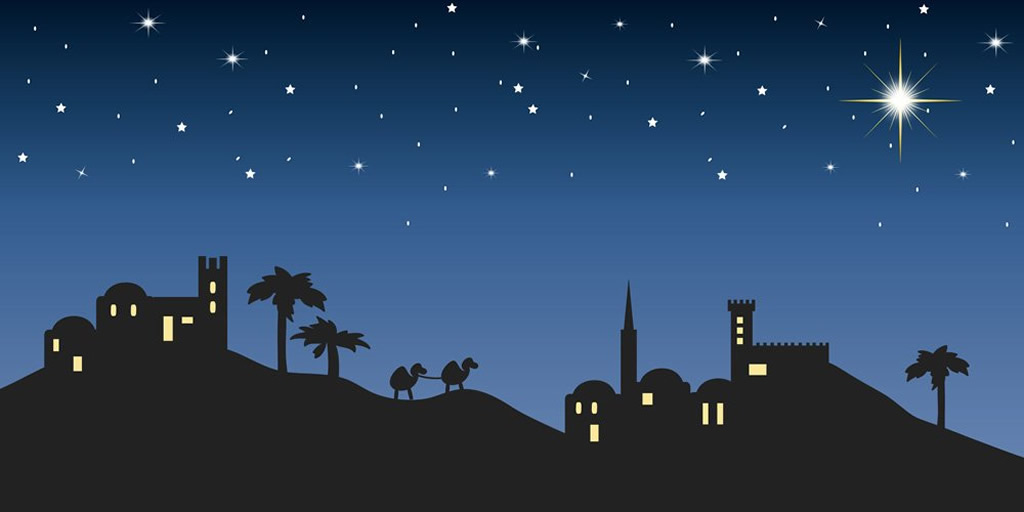 The Streets of Bethlehem