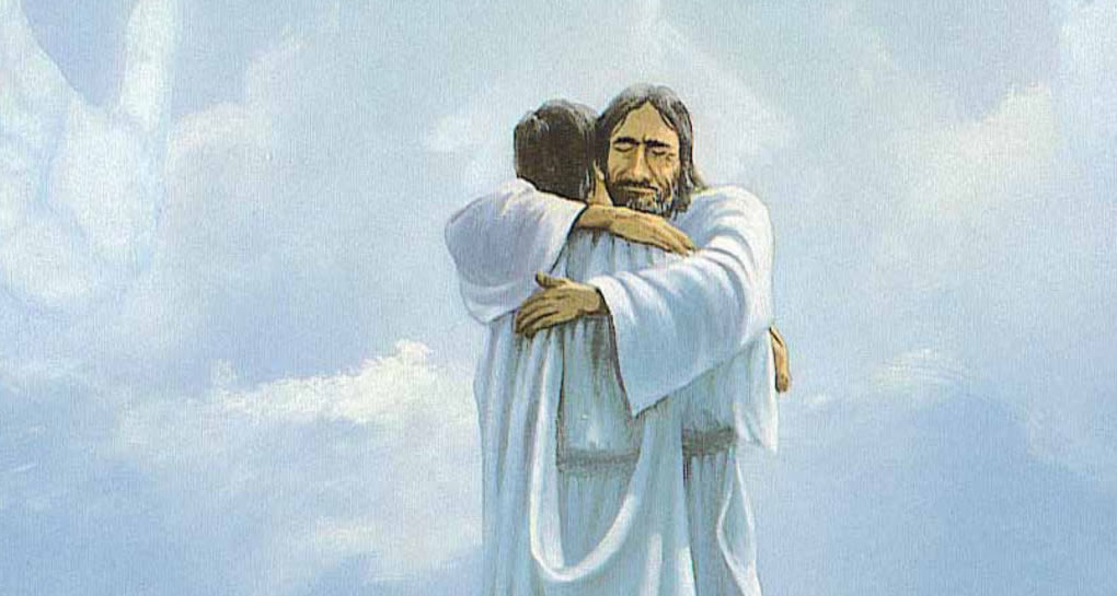 What Do You Want Jesus to Say?