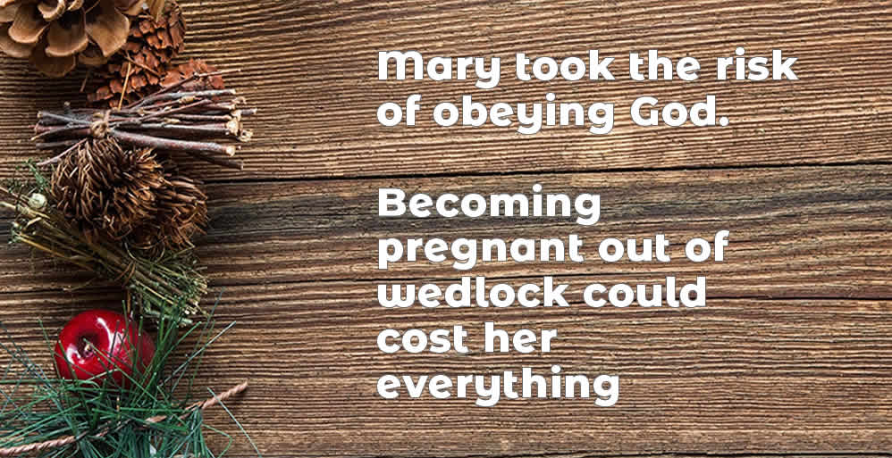Not My Agenda, but God’s Agenda