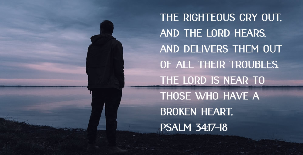 Living in God’s Joy and Peace