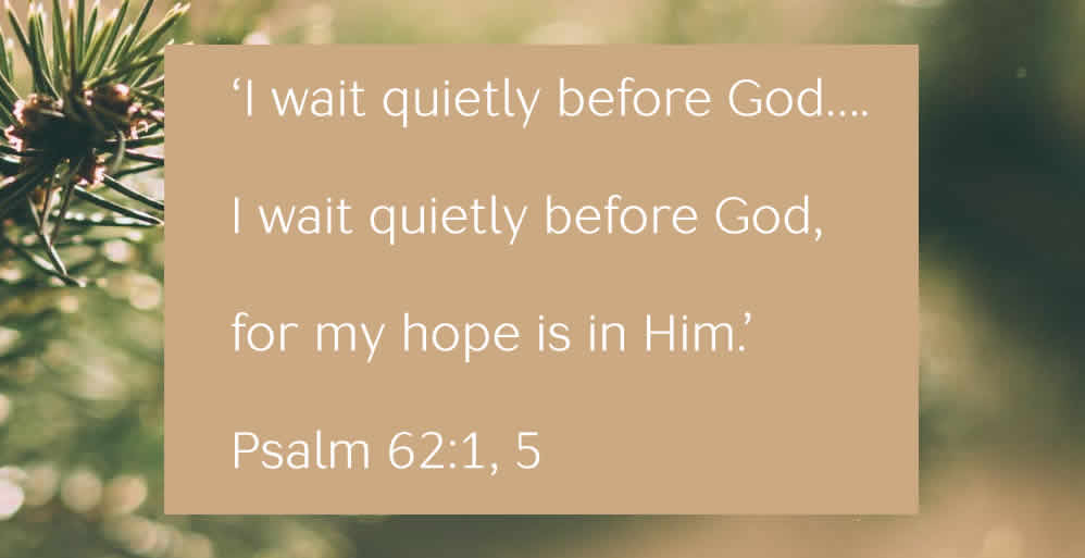 Silent Adoration