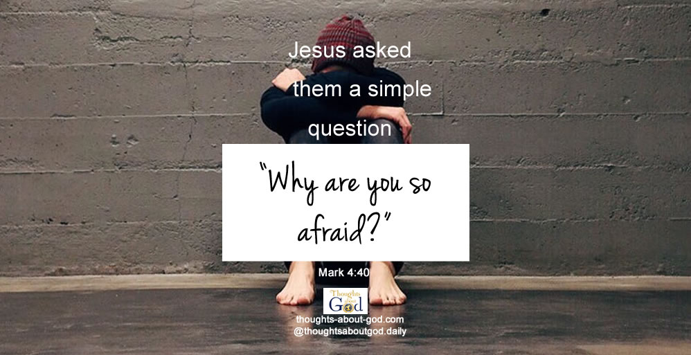 Nothing to Fear